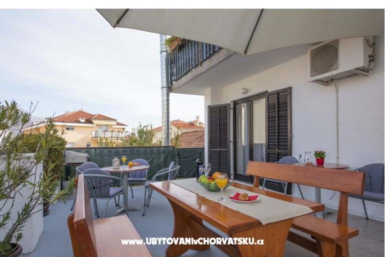 Apartman Kurbaša – fotó 18
