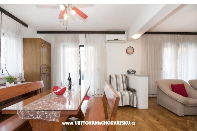 Apartman Kurbaša – fotó 2