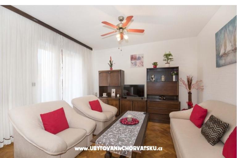 Apartman Kurbaša – fotó 3