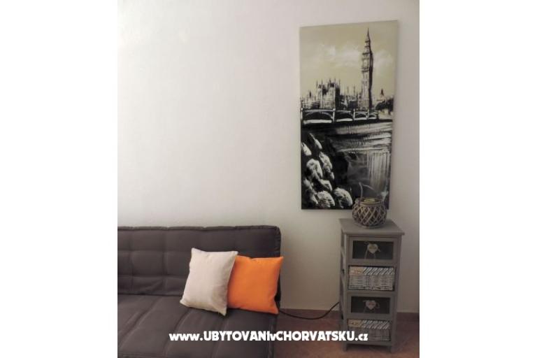 Apartman Lucija – fotó 12