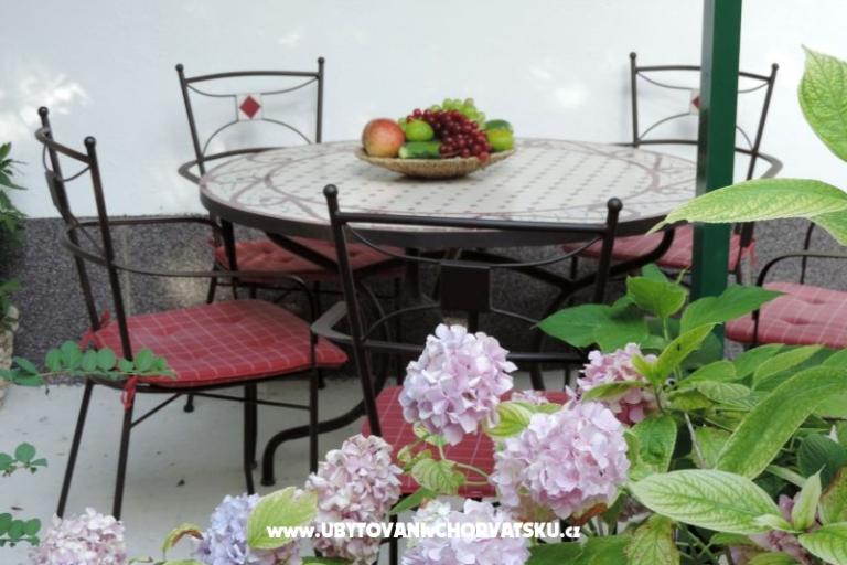 Apartman Lucija – fotó 14
