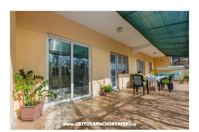 Apartman Majana – fotó 2