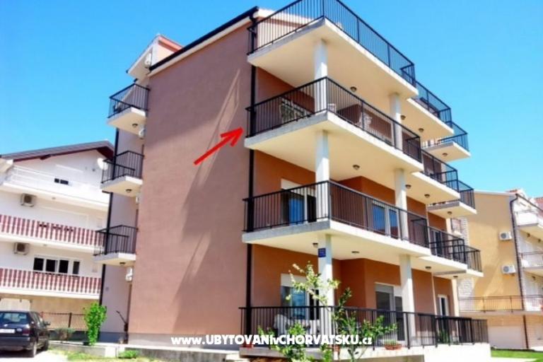 Apartman Maria – fotó 2