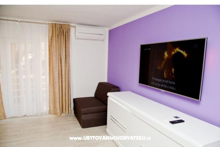 Apartman Marinko, Kaštel Gomilica – fotó 12