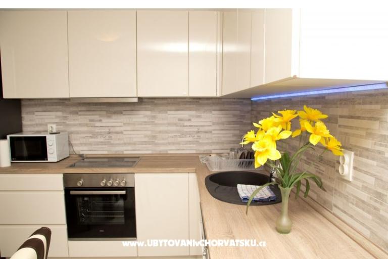 Apartman Marinko, Kaštel Gomilica – fotó 13