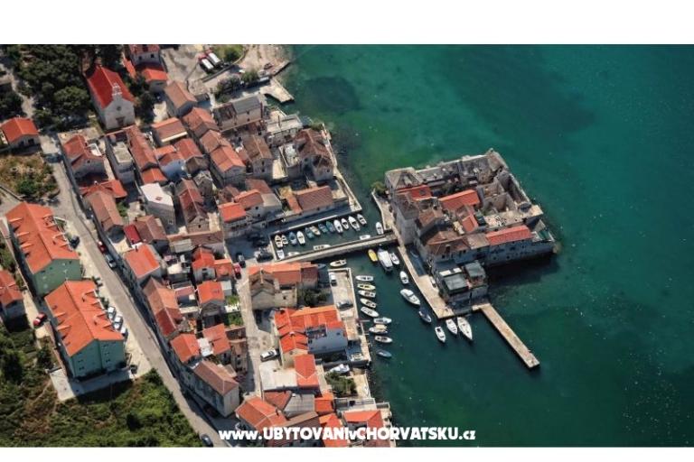 Apartman Marinko, Kaštel Gomilica – fotó 14