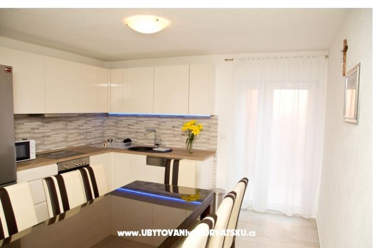 Apartman Marinko, Kaštel Gomilica – fotó 15