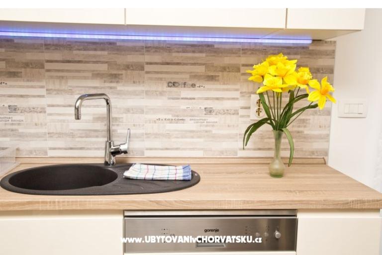 Apartman Marinko, Kaštel Gomilica – fotó 17