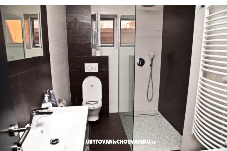Apartman Marinko, Kaštel Gomilica – fotó 5