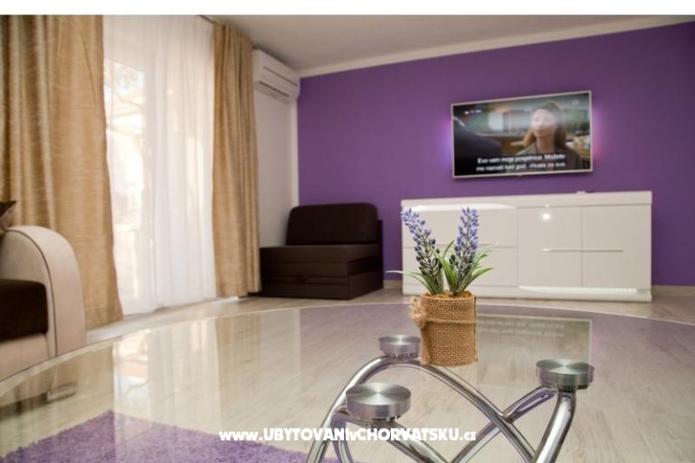 Apartman Marinko, Kaštel Gomilica – fotó 6