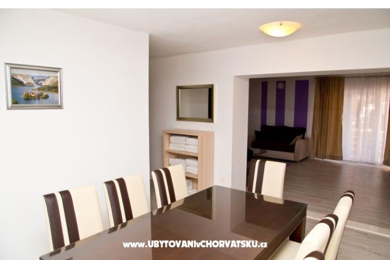 Apartman Marinko, Kaštel Gomilica – fotó 7