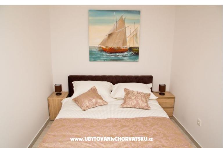 Apartman Marinko, Kaštel Gomilica – fotó 8