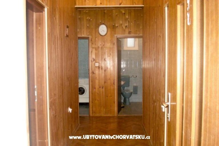 Apartman Mira 5+2 – fotó 10