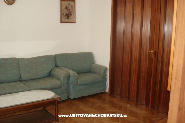 Apartman Mira 5+2 – fotó 14