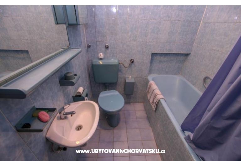 Apartman Mira 5+2 – fotó 17