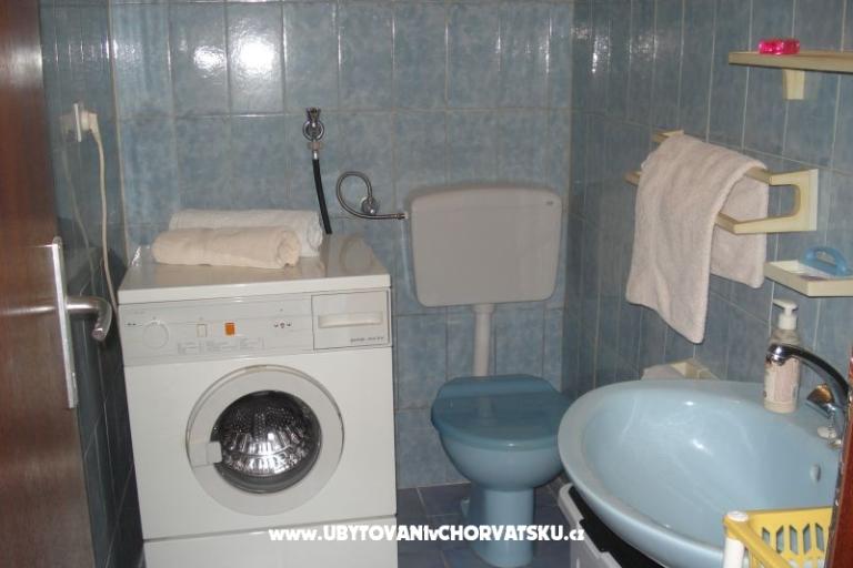 Apartman Mira 5+2 – fotó 18