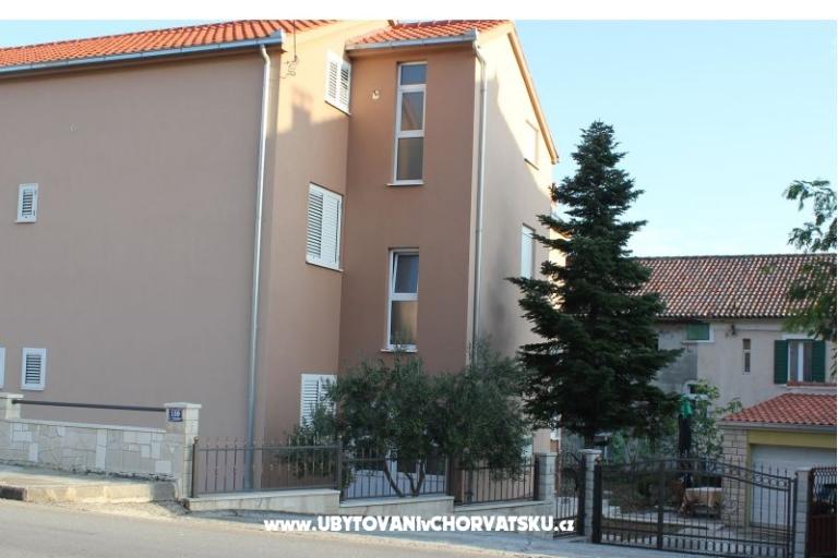 Apartman Mira 5+2 – fotó 2