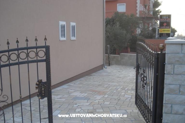 Apartman Mira 5+2 – fotó 4