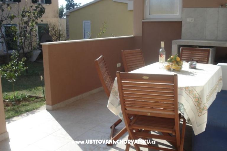 Apartman Mira 5+2 – fotó 5