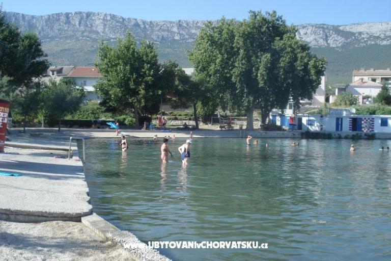 Apartman Mira 5+2 – fotó 6