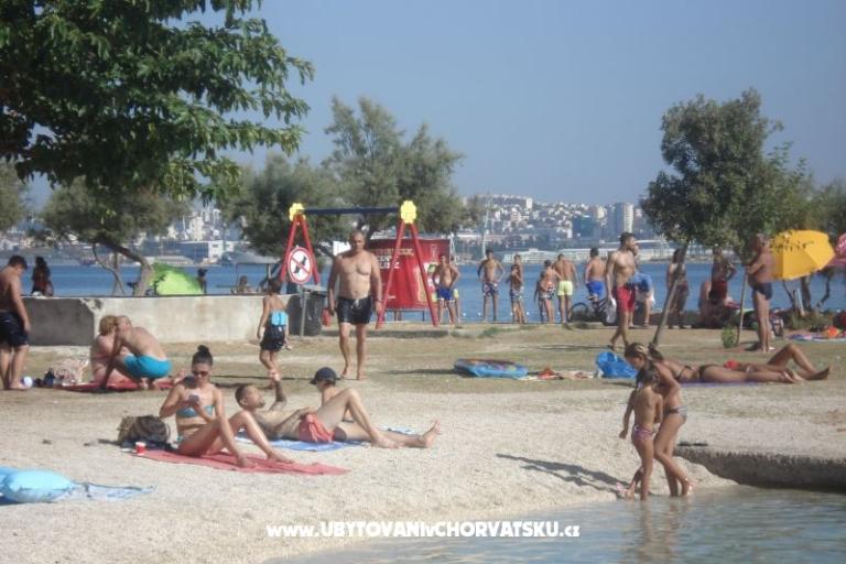 Apartman Mira 5+2 – fotó 7