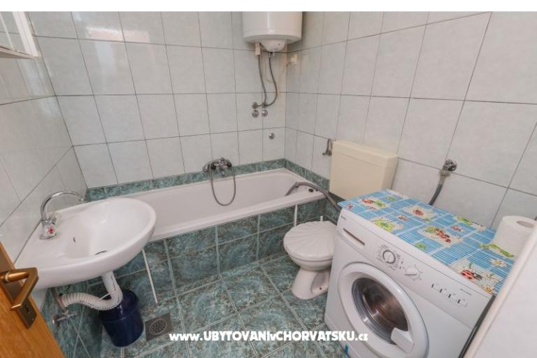 Apartman Natalija – fotó 10
