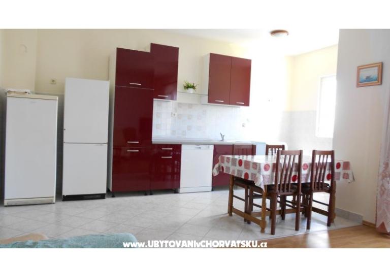 Apartman Natalija – fotó 2