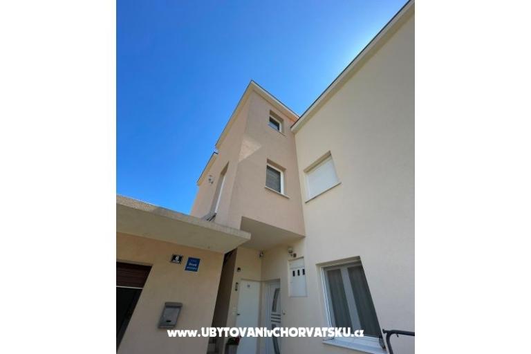 Apartman Perić – fotó 10