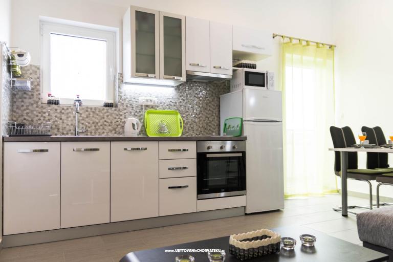 Apartman Sara **** – fotó 3
