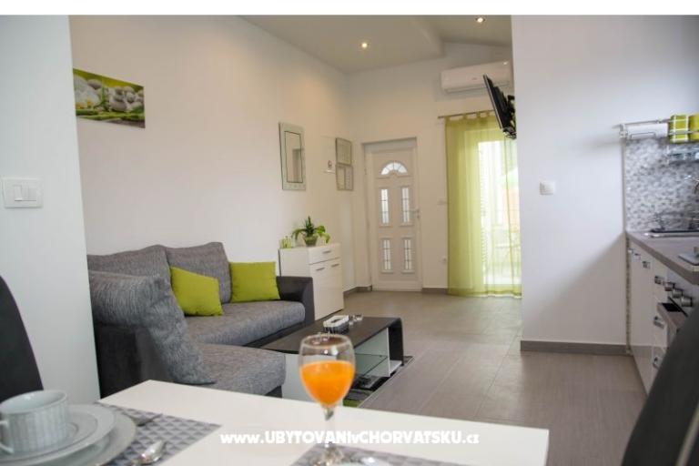 Apartman Sara **** – fotó 9