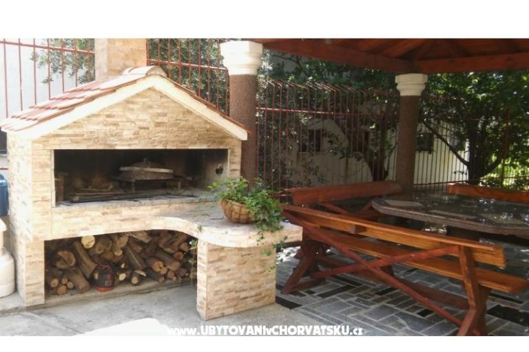 Apartman Stipić – fotó 7
