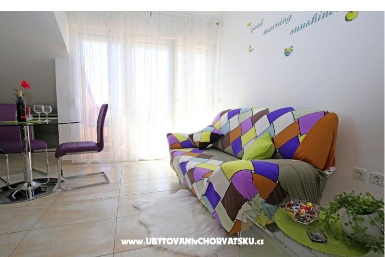 Apartman Suncica – fotó 3