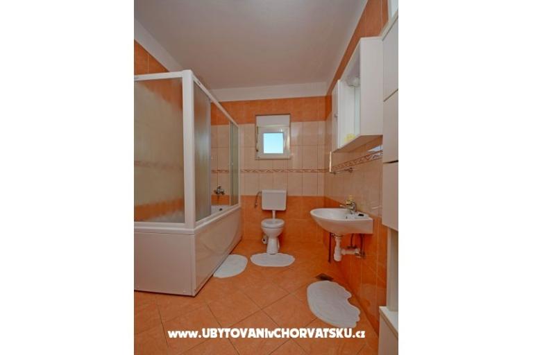 Apartmanok A&G – fotó 15