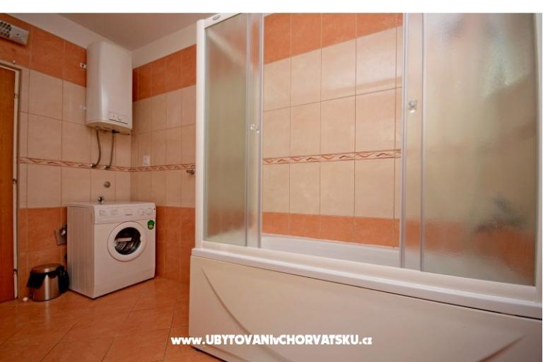 Apartmanok A&G – fotó 16