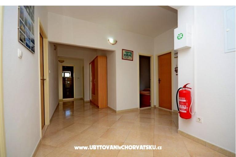 Apartmanok A&G – fotó 17