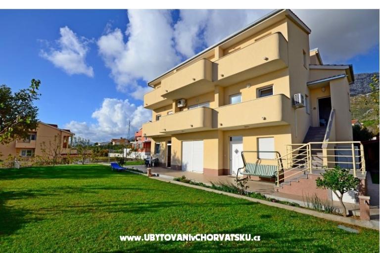 Apartmanok A&G – fotó 3