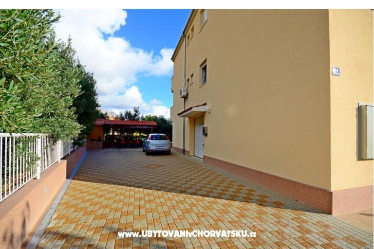 Apartmanok A&G – fotó 4