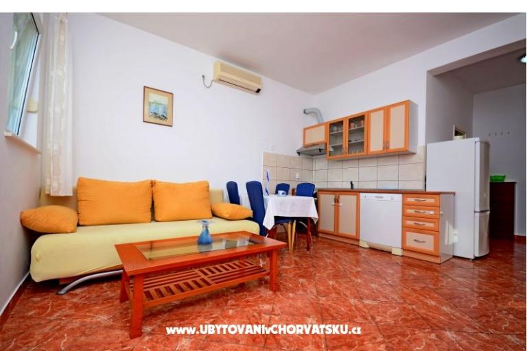 Apartmanok A&G – fotó 6