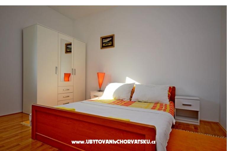 Apartmanok A&G – fotó 7