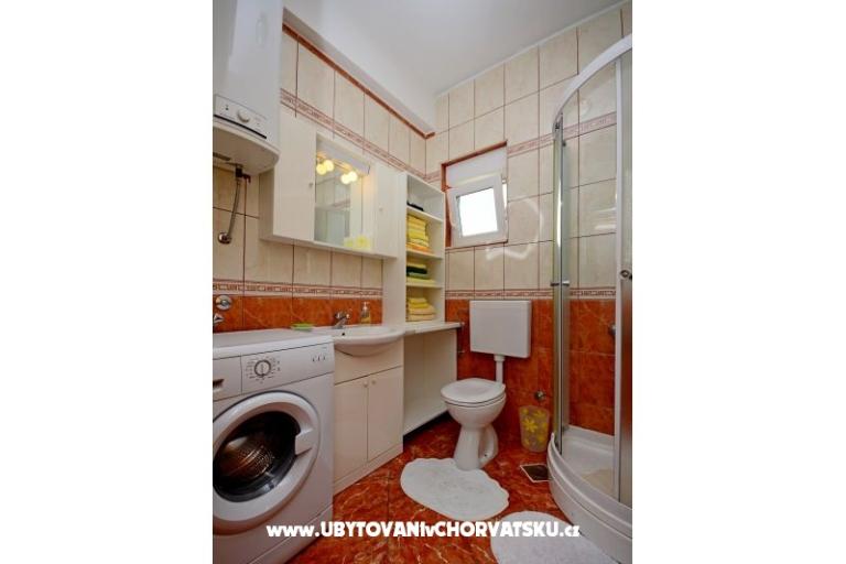 Apartmanok A&G – fotó 8