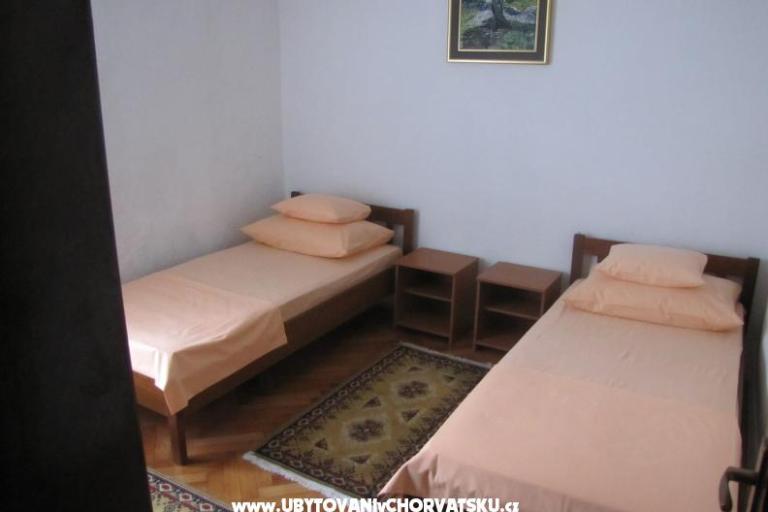 Apartmanok Alfirević – fotó 3