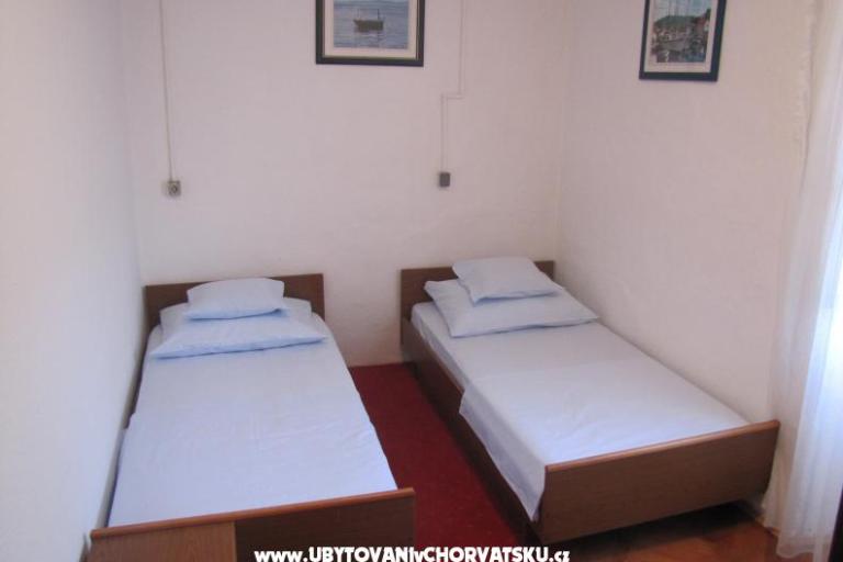 Apartmanok Alfirević – fotó 4