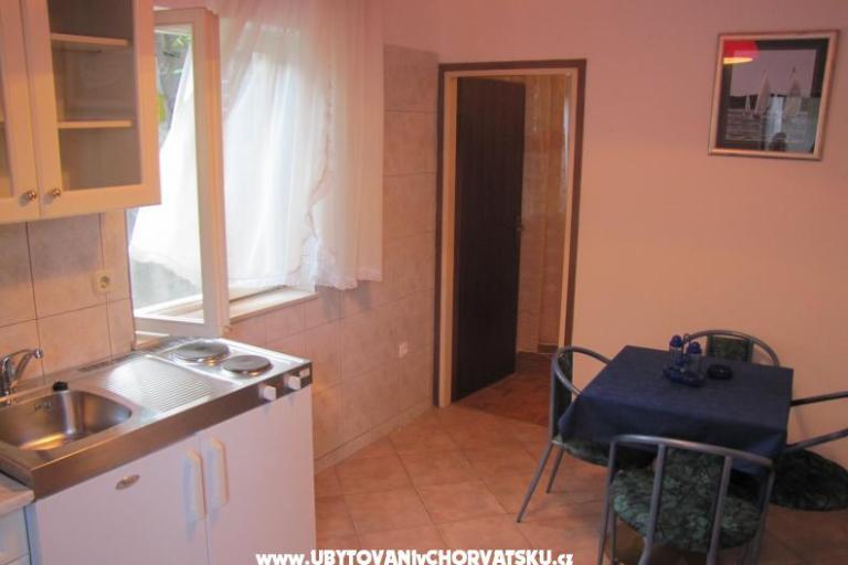 Apartmanok Alfirević – fotó 6
