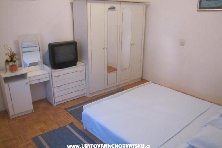 Apartmanok Alfirević – fotó 7