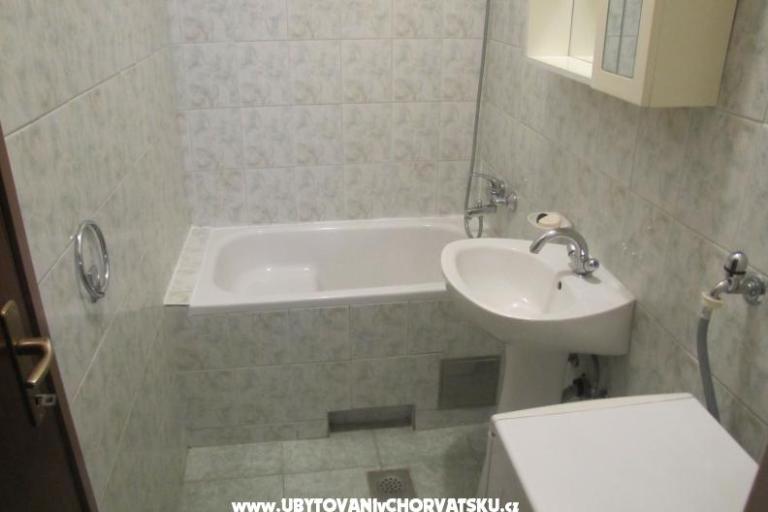 Apartmanok Alfirević – fotó 8