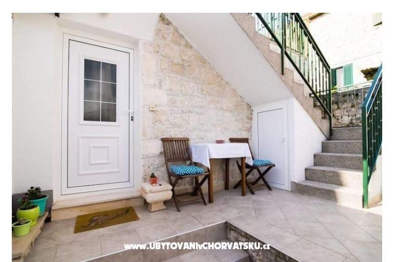 Apartmanok Ana – fotó 10