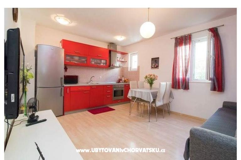 Apartmanok Ana – fotó 11