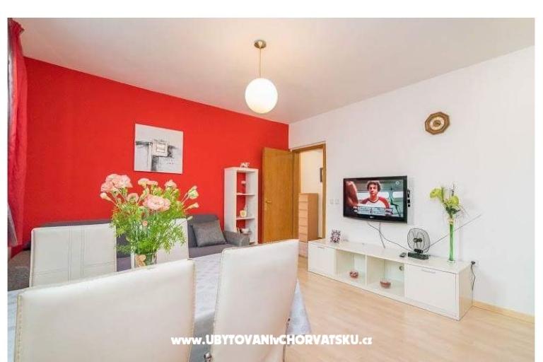 Apartmanok Ana – fotó 12