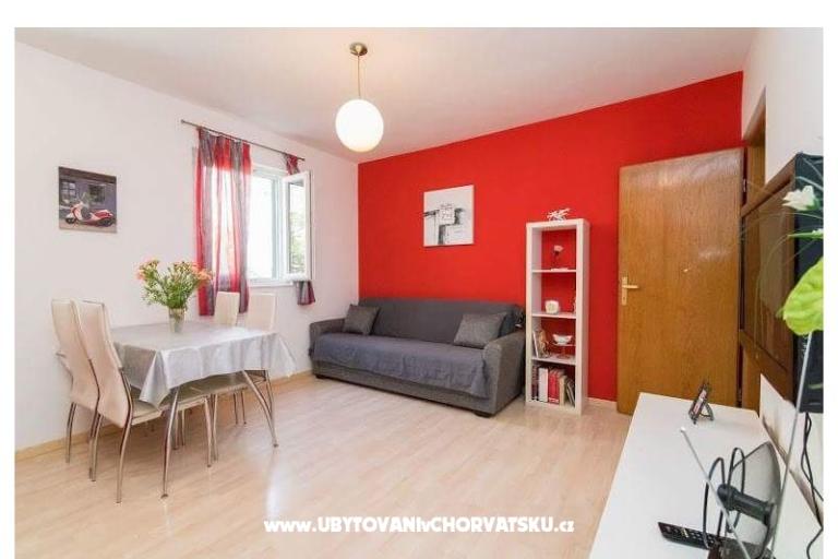 Apartmanok Ana – fotó 14