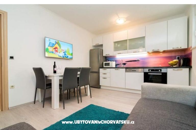 Apartmanok Ana – fotó 5
